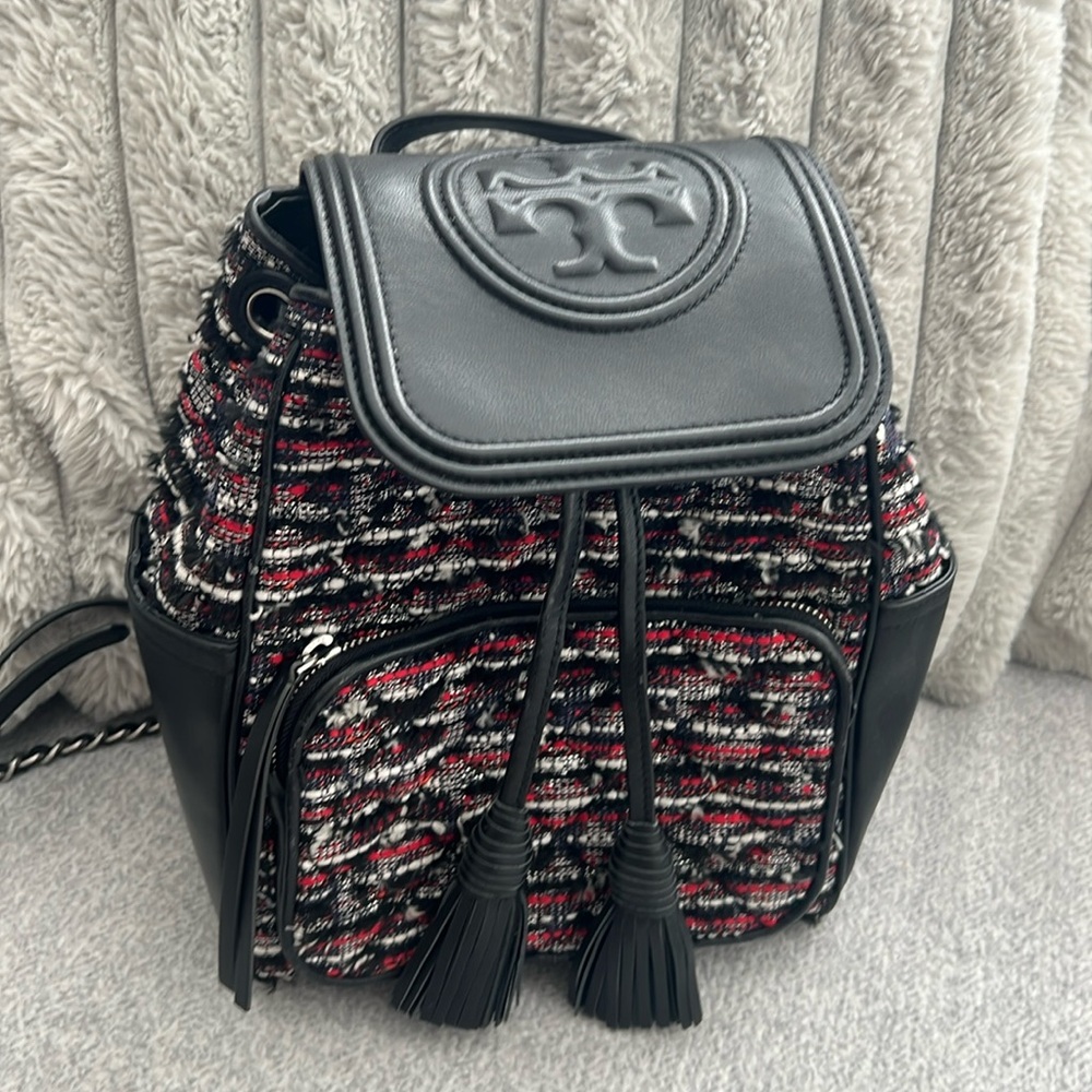 Tory Burch backpack